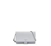 Liebeskind Lisa S Borsa a tracolla bianco, pelle, donna