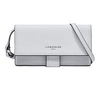 Liebeskind LISA CALF OPTIC, Purse L, Donna, Bianco (offwhite), L (HxBxT 10cm x19cm x2.5cm)