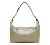 Liebeskind Liza Hobo, M Donna, French Grey-8253, Medium (HxBxT 19.5cm x 30cm x 17cm)