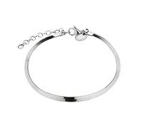 Liebeskind Berlin LJ-0957-B-21 - Bracciale in argento