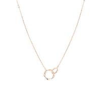 Liebeskind Berlin LJ-0990-N-45 - Collana IP oro rosa