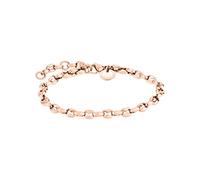Liebeskind Berlin LJ-1020-B-20 - Bracciale IP oro rosa
