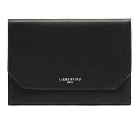 Liebeskind Berlin Lora, Accessori Pouch Donna, Black