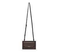 LIEBESKIND BERLIN Lora Calf Optic Crossbodybag XS Light Truffel