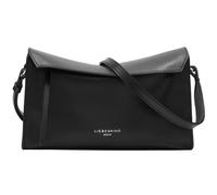 Liebeskind Lora Borsa a tracolla S Pelle 27 cm black (TAS014496)