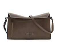 LIEBESKIND BERLIN Lora Calf Optic Shoulderbag S Light Truffel