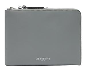 LIEBESKIND BERLIN Lora Calf Optic Tablet Case Grigio