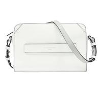 Liebeskind Berlin Lora Camera Bag, Crossbody Donna, Arctic Calf S, S