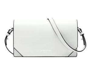 Liebeskind Berlin Lora Crossbody, Donna, Arctic Calf S, S