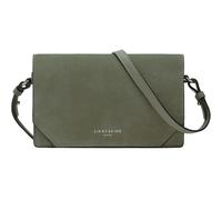 Liebeskind Berlin Lora Crossbody, Donna, Cypress Green Suede S, S