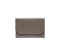 Liebeskind Berlin Lora Pouch Beauty case marrone scuro