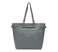 Liebeskind Berlin Lora Tote, Donna, Grigio Pebble L, L