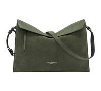 LIEBESKIND BERLIN Lora Suede Shoulderbag M Cypress Green