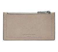 LIEBESKIND BERLIN LOU 2 3D Leather New Wallet XS Stone