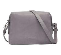 Liebeskind Lou 2 3D Leather S Borsa a tracolla viola, pelle, donna