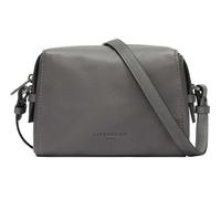 Liebeskind Lou 2 Borsa a tracolla Pelle 20 cm iron (TAS020106)
