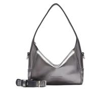 LIEBESKIND BERLIN Lou 2 Silver Stone Hobo Bag XS Silver Stone