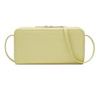 Liebeskind Berlin Lou Crossbody, Donna, Light Mimosa Calf XS