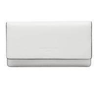 Liebeskind Berlin LOU CALF OPTIC Slam, arctic L (HxBxT 9.4cm x 18.5cm x 2.5cm)