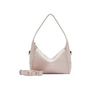 LIEBESKIND BERLIN borsetta Lou 2 Calf Optic Hobo Bag XS Rosé