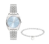 Liebeskind Berlin LS-0128-MQB - Orologio da polso e cinturino in acciaio INOX