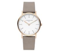 LIEBESKIND Berlin orologio da polso LT-0167-LQ IP oro rosa grigio