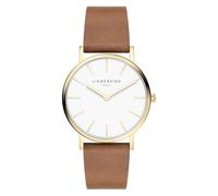 Liebeskind Berlin LT-0402-LQ IP Gold - Orologio da polso, gold