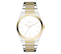 Liebeskind Berlin LT-0465-MQ - Orologio da polso in acciaio inox IP bicolore, Bicolore