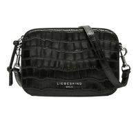 Liebeskind Luka Borsa a tracolla Pelle 21 cm black (TAS014468)