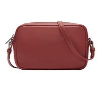 Liebeskind Camera Bag S Maia Sheep Natural, Borsa per Fotocamera Donna, Rosso Vivo