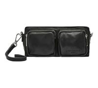 Liebeskind Maia Pochette Pelle 19 cm nero