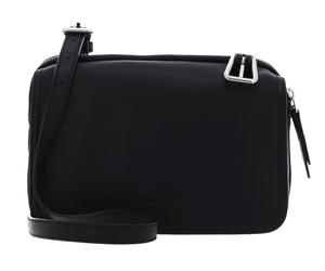 LIEBESKIND BERLIN Mareike Crossbody Bag S Black