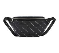 LIEBESKIND BERLIN marsupio Beltbag M Black