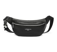 LIEBESKIND BERLIN marsupio borsa a tracolla Chudy Small Pebble Beltbag Black nero