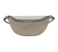 LIEBESKIND BERLIN marsupio borsa a tracolla Edda Calf Optic Beltbag Stone grigio talpa