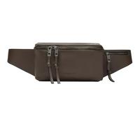 LIEBESKIND BERLIN marsupio Hera Small Pebble Beltbag Light Truffel marrone scuro
