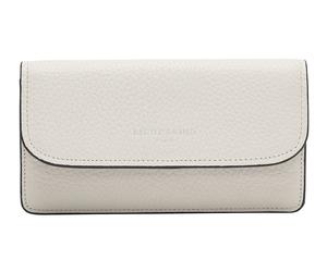 LIEBESKIND BERLIN Melli Heavy Pebble Slam Wallet Coconut