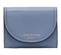 Liebeskind Louisa, Purse S Donna, Cornflower Mellisheep, S (HxBxT 8.5cm x 11cm x 2cm)