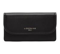 Liebeskind BERLIN Melli Kodiaq Sheep Slam Wallet Black