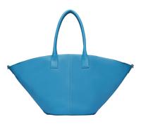 LIEBESKIND BERLIN Mica Kodiaq Sheep Shopper M Horizon Blue