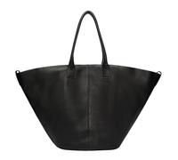 Liebeskind, Shopper XL Donna, Black-9999, Extra Large (HxBxT 42cm x 80cm x 32cm)