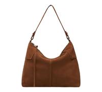 LIEBESKIND BERLIN Mila Hobo Bag Brown