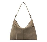 LIEBESKIND BERLIN Mila Hobo Bag Neutral Grey