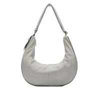 Liebeskind Moon Borsa a tracolla Pelle 43 cm grigio