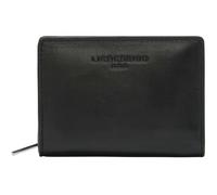 Liebeskind BERLIN Moon Sheep Natural Thea Wallet Black