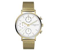 LIEBESKIND Berlin Multifunktionsuhr LT-0192-MM IP oro