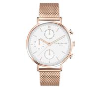 LIEBESKIND Berlin Multifunktionsuhr LT-0193-MM IP oro rosa