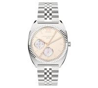 Liebeskind Berlin Multifunktionsuhr LT-0439-MM argento