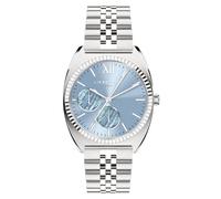 Liebeskind Berlin Multifunktionsuhr LT-0440-MM argento