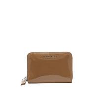 Liebeskind BERLIN Naplack Chelsea Eliza Wallet Sepia